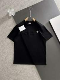 Picture of Moncler T Shirts Short _SKUMonclerM-3XLxetr245804